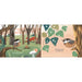 Good Morning, Mother Nature Hardcover Book by lucas alberg, page example 2