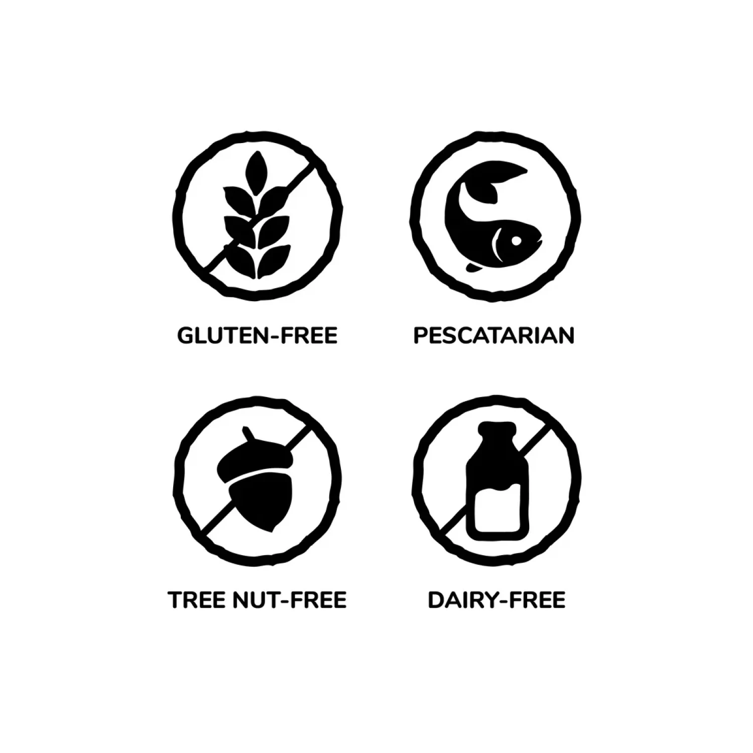 Good To Go Pad Thai, dietary info