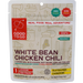 Good To Go White Bean Chicken Chili front view