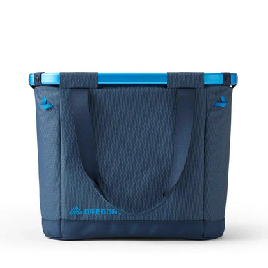 Gregory Alpaca Gear Tote 30, Slate Blue, front view 