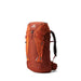 Gregory Kid's Wander 30L shown in the Redrock color option. Front view.