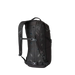 Gregory Packs Nano 18L in Optic Black, back view