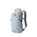 Gregory Packs Nano 18L in Sage White, front view