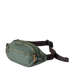 Gregory Packs Nano Waistpack in Terrain Green, front view 