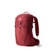 Gregory Women's Maya 25L shown in the Red Iris option. Front view.
