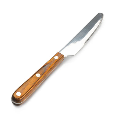 GSI Outdoors Rakau Table Knife 