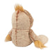 Gund Augie The Sloth 15", back view