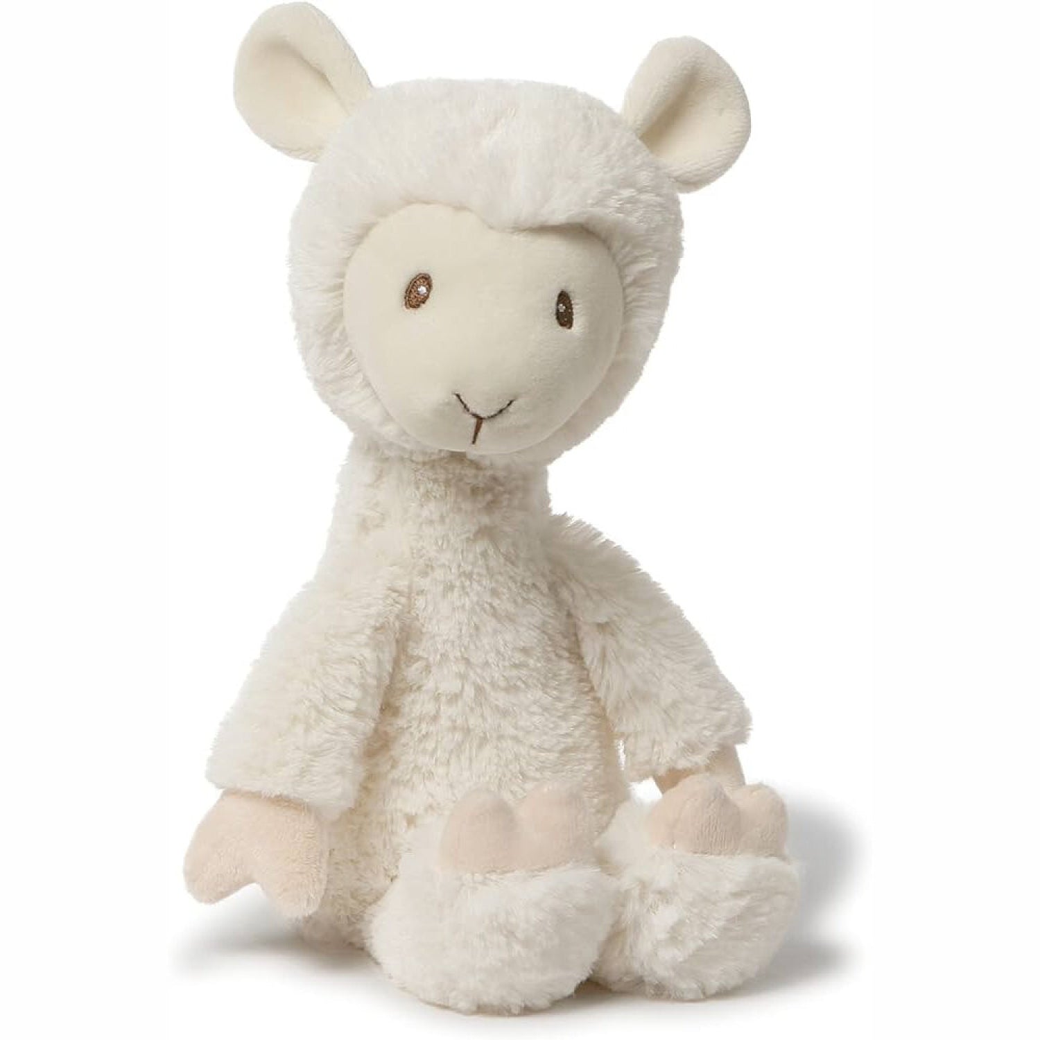 GUND Baby Toothpick Llama 12" 