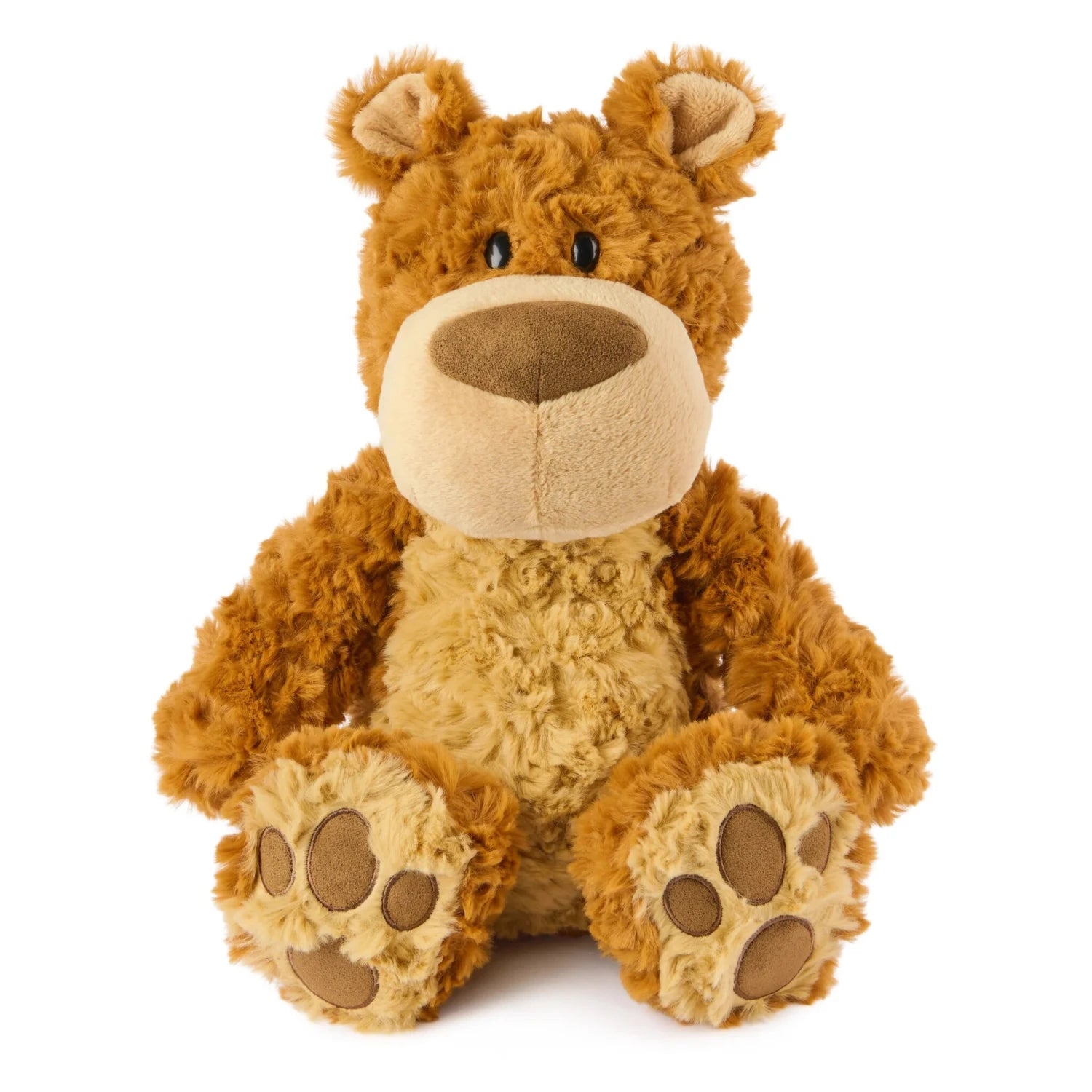 GUND Bexley Bear 12", front view