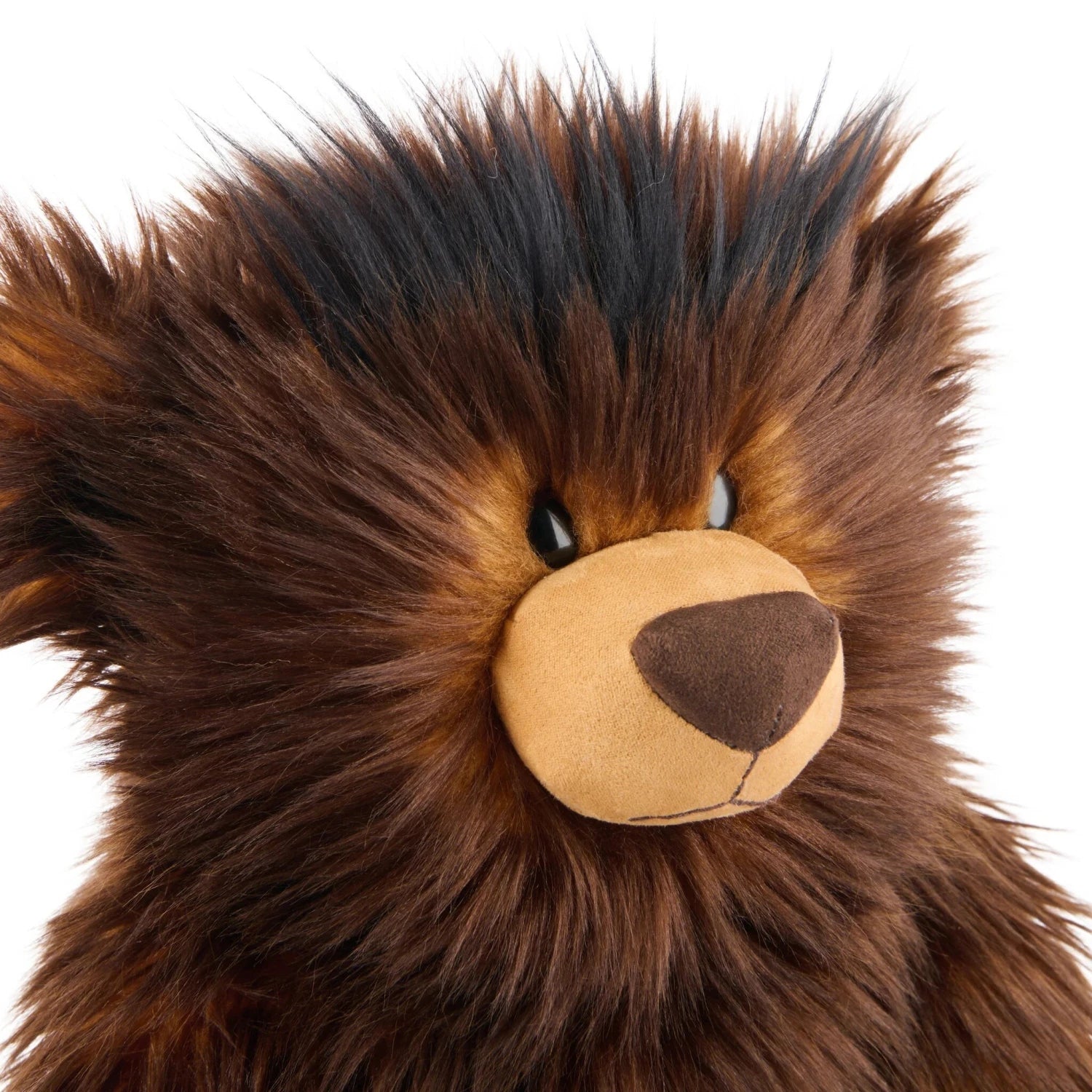 GUND Boe the Bear 12" Face