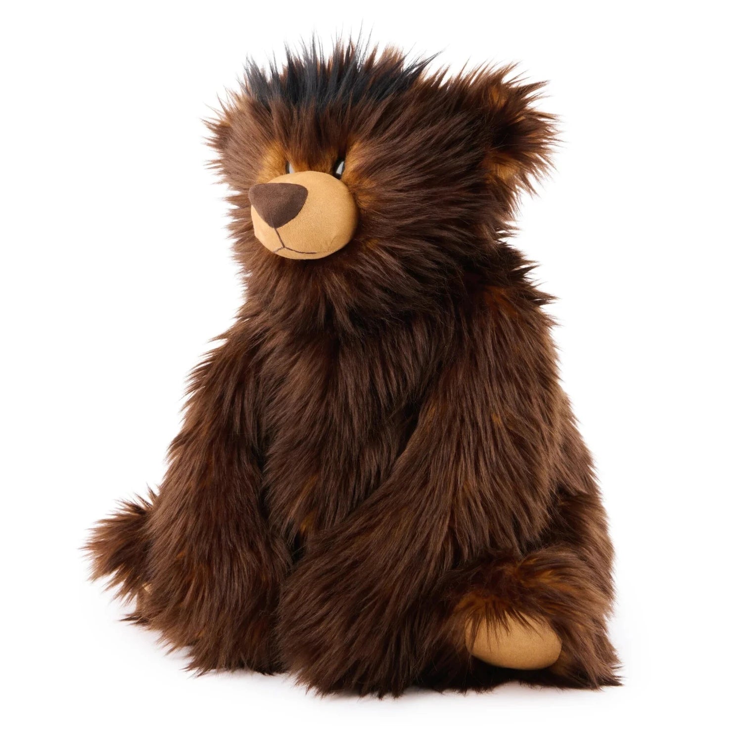 GUND Boe the Bear 12" Left