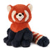 GUND Cedar the Red Panda 10" Front