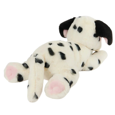 GUND Checkers the Dalmation 14" Back