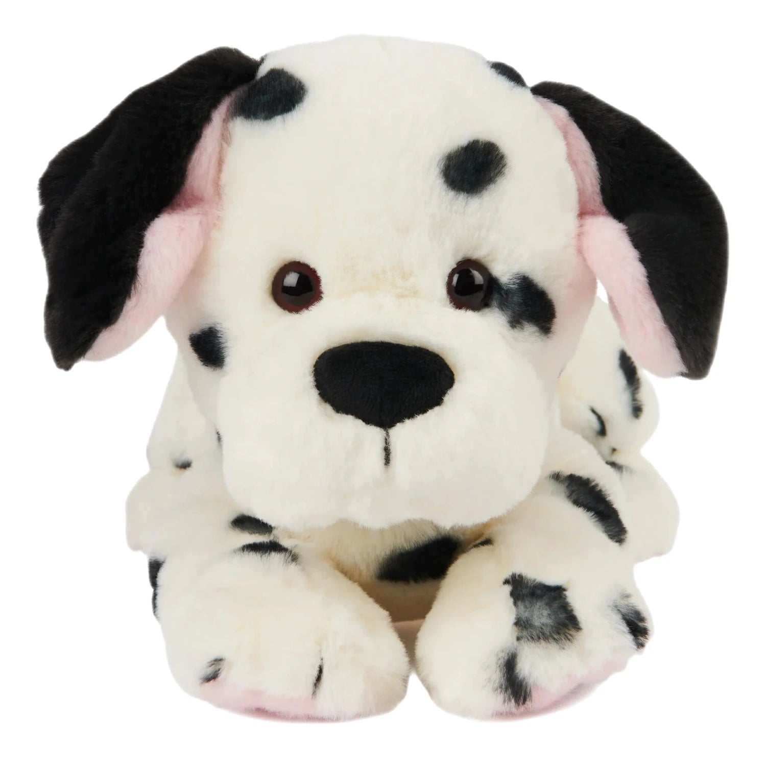 GUND Checkers the Dalmation 14" Front