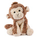 GUND Cozys™ Monkey 10" front view