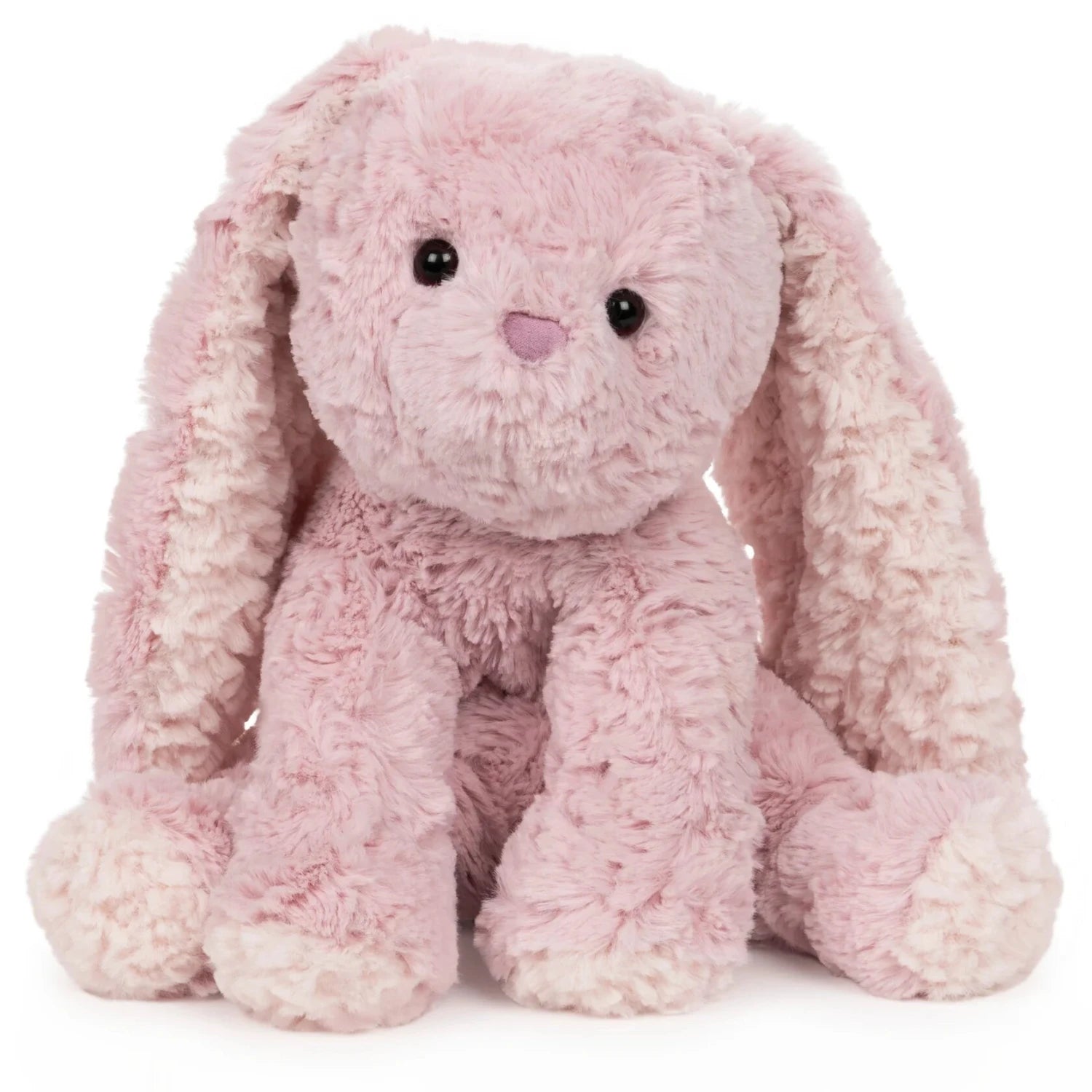 Gund Cozys Bunny 10", front view