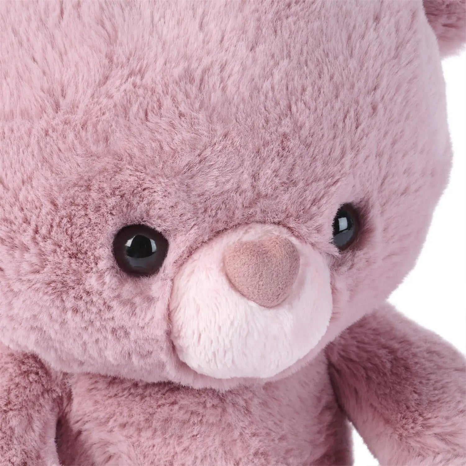 GUND Valentine's Day Kai 10", up close face view