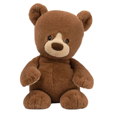 Gund, Inc. Teddy Bear Plush Stuffed Animal Chocolate Brown 13 Inch