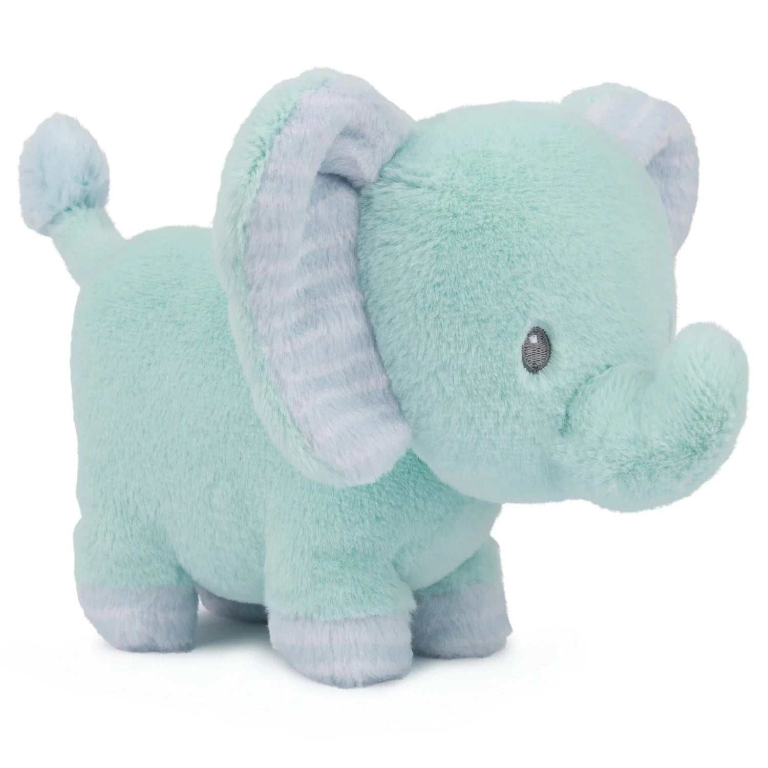 GUND Safari Friends Elephant Chime 7" Side