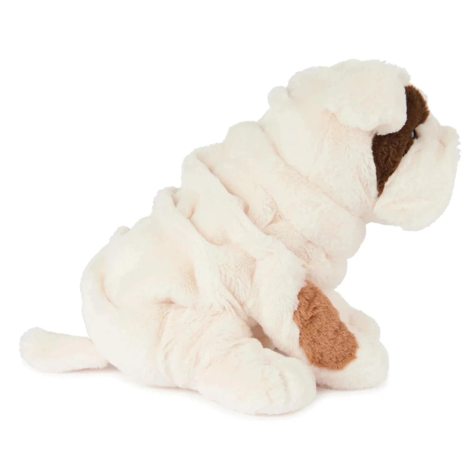 GUND Toast The Bulldog 10" Back