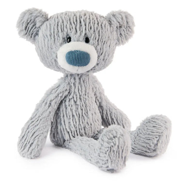 GUND Wavy Toothpick Bear 15", front view