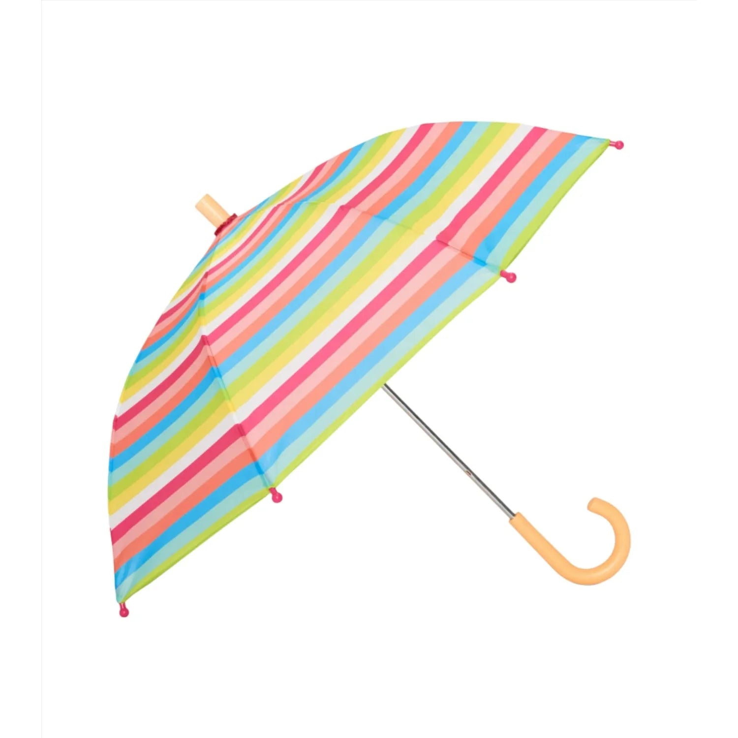 Hatley Kids Umbrella summer stripes