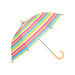 Hatley Kids Umbrella summer stripes