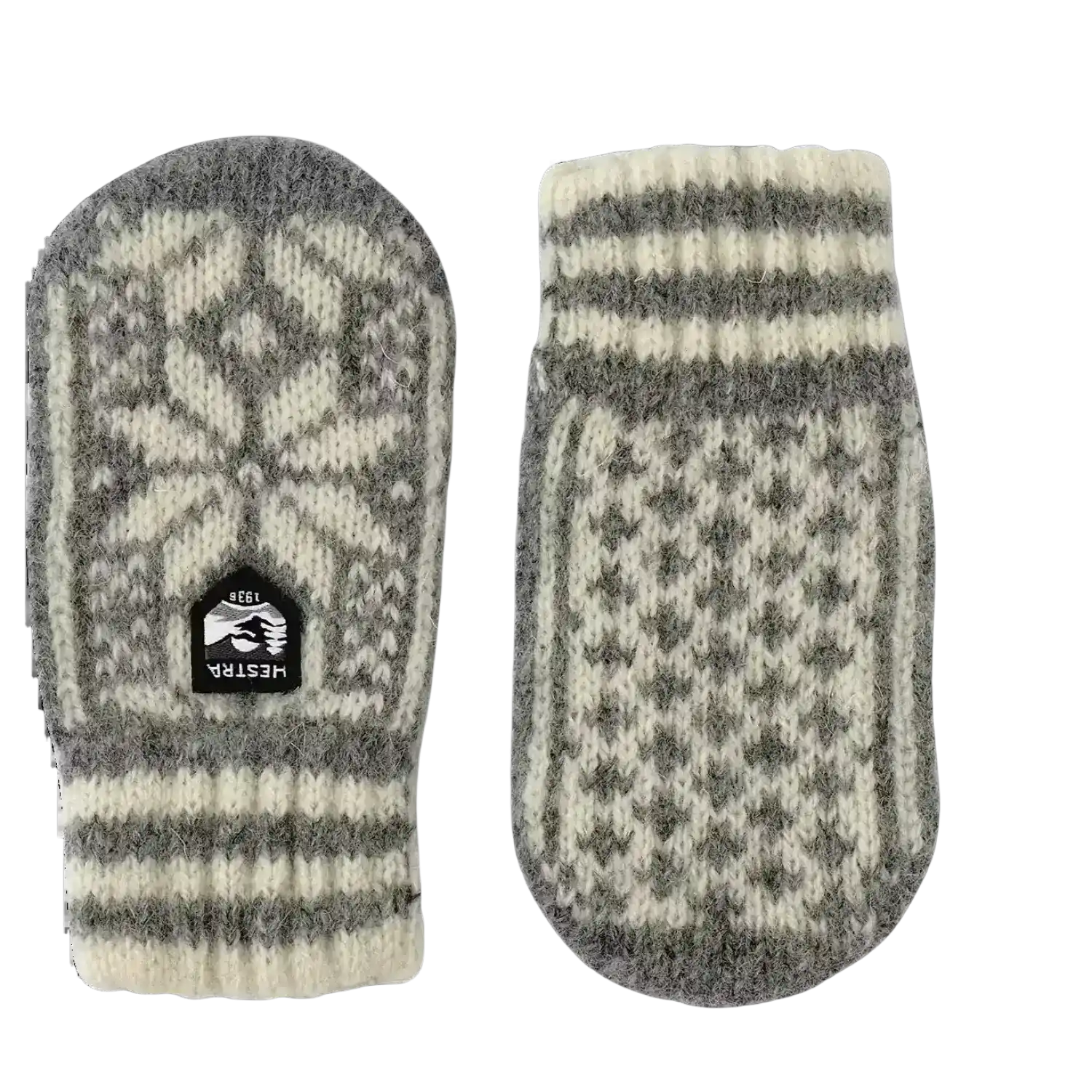 K's Nordic Mitt