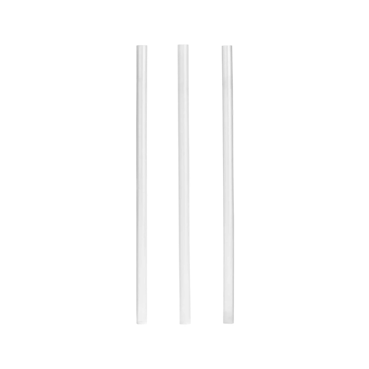 3 Pack Replacement Straw Pack