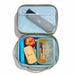 Hydroflask Carry Out™ Lunch Box 5L in agave, packed top view