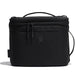 Hydroflask Insulated Lunch Bag 8L in black, front view