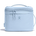 Hydroflask Insulated Lunch Bag 8L in surf, front view