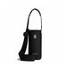 Hydroflask Small Bottle Sling Black Front