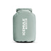 ICEMULE Coolers Classic™ Large 20L, Moon Rock, front view 