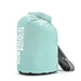 ICEMULE Coolers Classic™ Large 20L, Seafoam, side view 