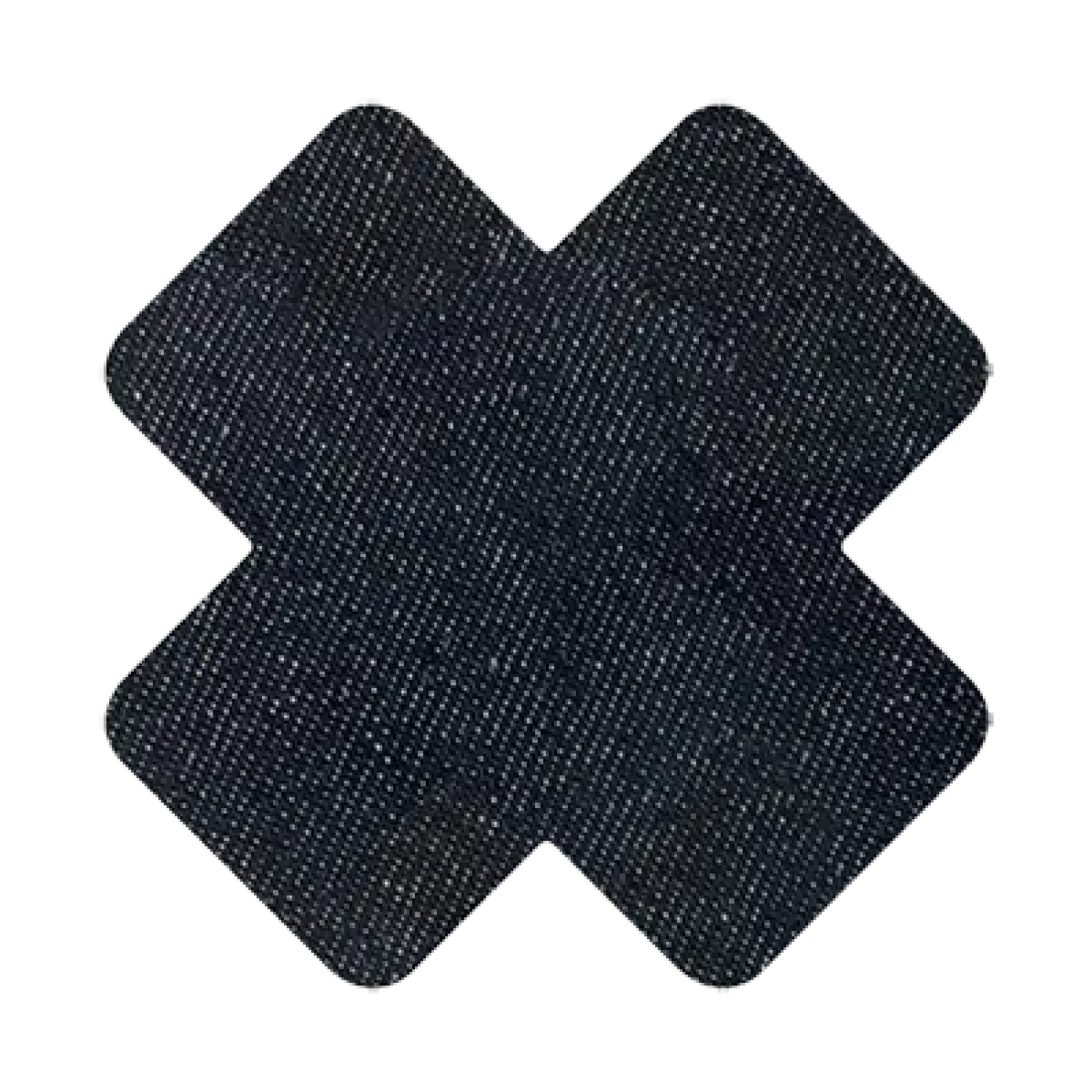 NoSo Gear Repair Patch in classic denim x