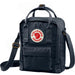 Fjallraven Kånken Sling in navy, front view