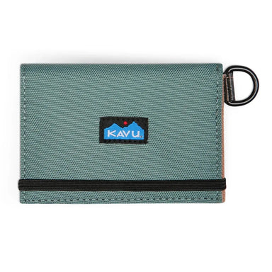 Kavu Billings Wallet Calm Coast Front