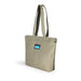 kavu cabin tote in greenwood back flat 