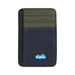 Kavu Fairbanks Wallet Grimm Forrest Front