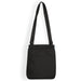 KAVU Keeper Bag in black, back view