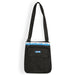 KAVU Keeper Bag in black, front view