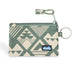 Kavu Stirling Wallet Argyle Heights Front