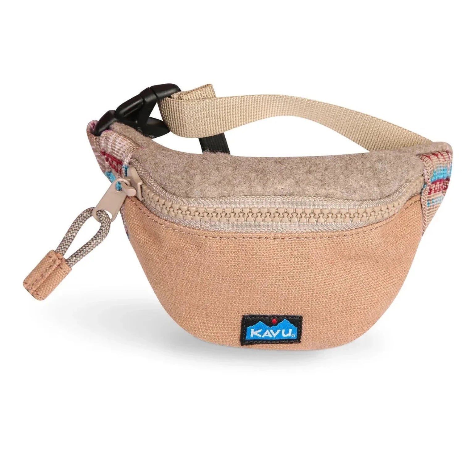 Kavu Wrist Keeper Dusk Valley Front