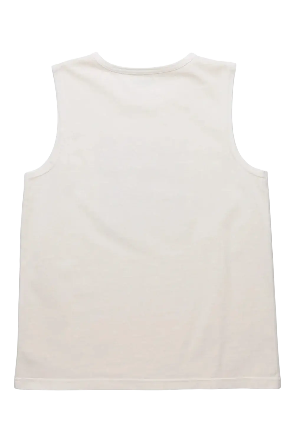 Kavu Women's Summertown Tank, back view
