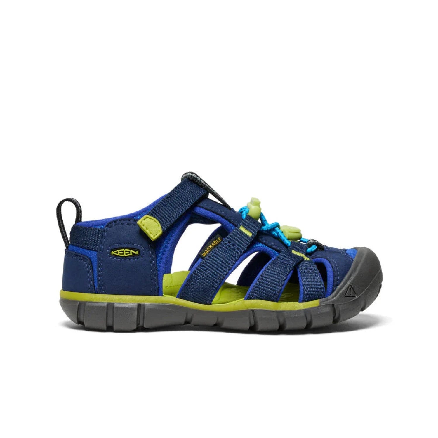 K's Seacamp II CNX Sandal