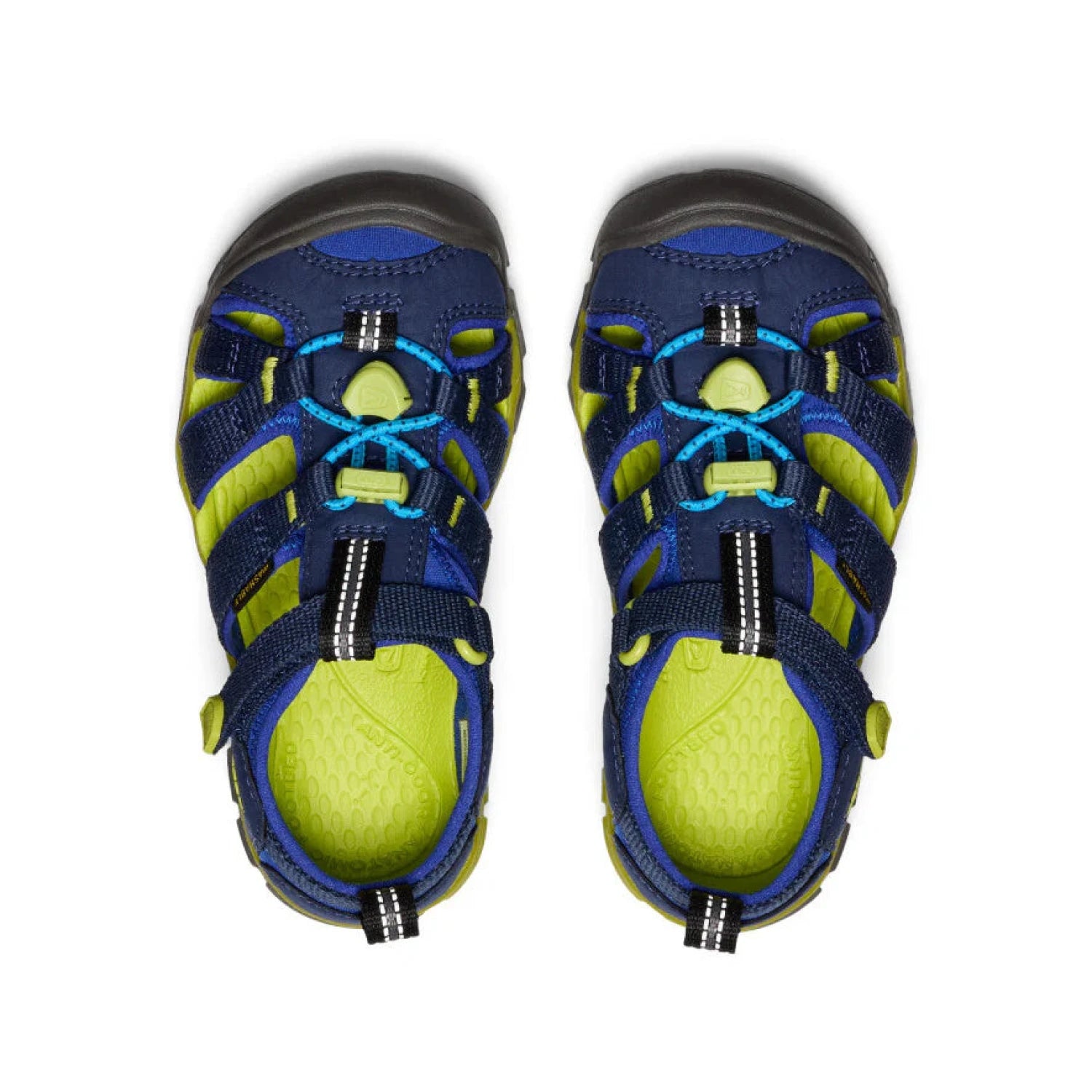 K's Seacamp II CNX Sandal