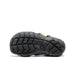 KEEN Kid's Seacamp II CNX Sandal in Ombre Mediterranea, sole view