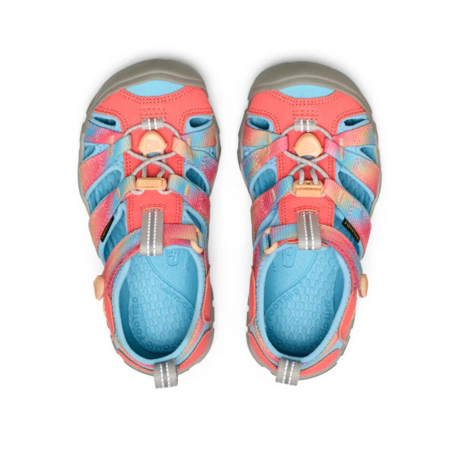 K's Seacamp II CNX Sandal