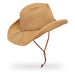 Sunday Afternoons Kestrel Hat in tan back